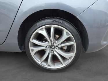 Citroen c4 hdi 150 exclusive  //garantie 12 mois// occasion simplicicar lille  simplicicar simplicibike france