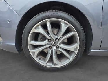 Citroen c4 hdi 150 exclusive  //garantie 12 mois// occasion simplicicar lille  simplicicar simplicibike france