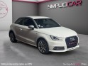 Audi a1 a1 1.0 tfsi ultra 95 s line occasion simplicicar pau simplicicar simplicibike france