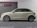 Audi a1 a1 1.0 tfsi ultra 95 s line occasion simplicicar pau simplicicar simplicibike france