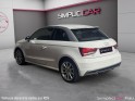Audi a1 a1 1.0 tfsi ultra 95 s line occasion simplicicar pau simplicicar simplicibike france