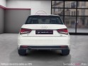 Audi a1 a1 1.0 tfsi ultra 95 s line occasion simplicicar pau simplicicar simplicibike france