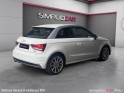 Audi a1 a1 1.0 tfsi ultra 95 s line occasion simplicicar pau simplicicar simplicibike france