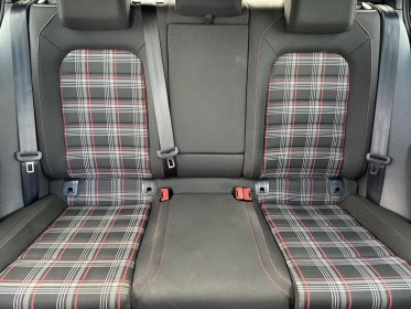 Volkswagen golf 2.0 tsi 230 bluemotion technology gti performance occasion simplicicar pontarlier simplicicar simplicibike...