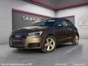 Audi a1 a1 1.0 tfsi 95 ultra metropolitan toit ouvrant garantie 12 mois occasion scl 56 - simplicicar vannes simplicicar...