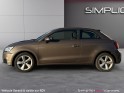 Audi a1 a1 1.0 tfsi 95 ultra metropolitan toit ouvrant garantie 12 mois occasion scl 56 - simplicicar vannes simplicicar...