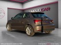 Audi a1 a1 1.0 tfsi 95 ultra metropolitan toit ouvrant garantie 12 mois occasion scl 56 - simplicicar vannes simplicicar...