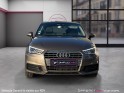Audi a1 a1 1.0 tfsi 95 ultra metropolitan toit ouvrant garantie 12 mois occasion scl 56 - simplicicar vannes simplicicar...