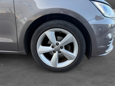 Audi a1 a1 1.0 tfsi 95 ultra metropolitan toit ouvrant garantie 12 mois occasion scl 56 - simplicicar vannes simplicicar...