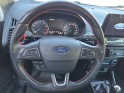 Ford ecosport 1.0 ecoboost 125ch ss bvm6 st-line  garantie 12 mois occasion simplicicar angers simplicicar simplicibike france