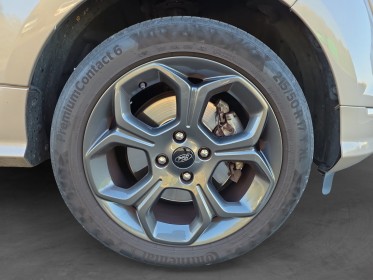 Ford ecosport 1.0 ecoboost 125ch ss bvm6 st-line  garantie 12 mois occasion simplicicar angers simplicicar simplicibike france