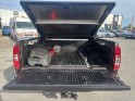 Nissan navara d40 2.5 dci 190 ch double cab platinium / modèle rare / garantie 12 mois occasion simplicicar frejus ...