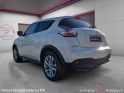 Nissan juke 1.5 dci 110 fap start/stop system visia pack entretien ok occasion avignon (84) simplicicar simplicibike france