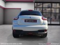 Nissan juke 1.5 dci 110 fap start/stop system visia pack entretien ok occasion avignon (84) simplicicar simplicibike france