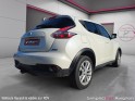 Nissan juke 1.5 dci 110 fap start/stop system visia pack entretien ok occasion avignon (84) simplicicar simplicibike france