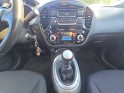 Nissan juke 1.5 dci 110 fap start/stop system visia pack entretien ok occasion avignon (84) simplicicar simplicibike france