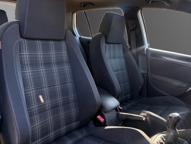 Volkswagen golf 2.0 tdi 170 gtd occasion avignon (84) simplicicar simplicibike france