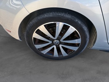 Volkswagen golf 2.0 tdi 170 gtd occasion avignon (84) simplicicar simplicibike france