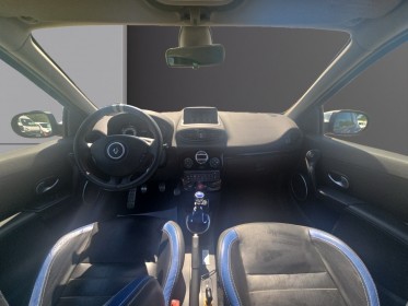 Renault clio iii 16v 203ch  gordini numérotée 340 rs 2.0 occasion avignon (84) simplicicar simplicibike france