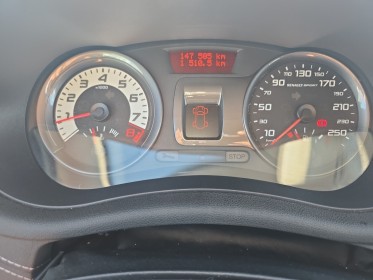 Renault clio iii 16v 203ch  gordini numérotée 340 rs 2.0 occasion avignon (84) simplicicar simplicibike france