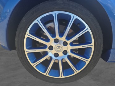 Renault clio iii 16v 203ch  gordini numérotée 340 rs 2.0 occasion avignon (84) simplicicar simplicibike france