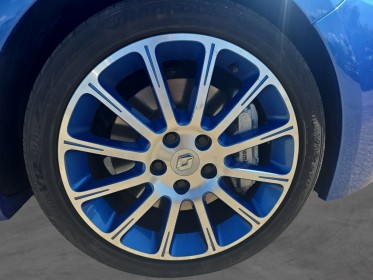 Renault clio iii 16v 203ch  gordini numérotée 340 rs 2.0 occasion avignon (84) simplicicar simplicibike france