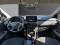 Dacia sandero 1.0 tce 90 confort - 1°main/suivi/carplay/attelage/caméra/radar av ar - garantie 12 mois occasion simplicicar...