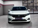 Dacia sandero 1.0 tce 90 confort - 1°main/suivi/carplay/attelage/caméra/radar av ar - garantie 12 mois occasion simplicicar...
