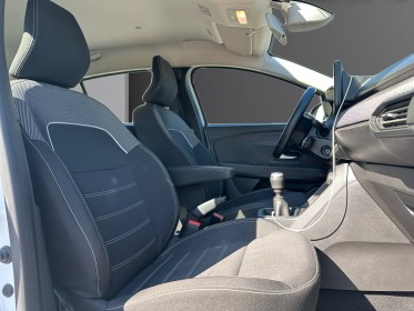 Dacia sandero 1.0 tce 90 confort - 1°main/suivi/carplay/attelage/caméra/radar av ar - garantie 12 mois occasion simplicicar...