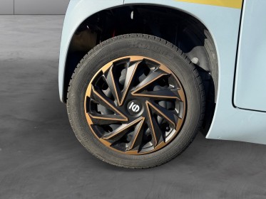 Citroen ami occasion simplicicar brive la gaillarde  simplicicar simplicibike france