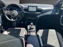 Kia ceed 1.6 crdi 136 ch isg bvm6 gt line carplay keyless garantie 12 mois occasion simplicicar poitiers simplicicar...
