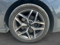 Kia ceed 1.6 crdi 136 ch isg bvm6 gt line carplay keyless garantie 12 mois occasion simplicicar poitiers simplicicar...