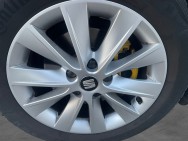 SEAT d'occasion LEON 1.5 TGI 130 STYLE  BUSINESS DSG de 2020 Lyon