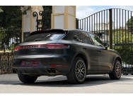 PORSCHE d'occasion MACAN 3.0D 258 S de 2014 Nice (06)﻿