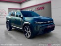 Dacia duster tce 150 4x2-b edc journey occasion simplicicar limoges  simplicicar simplicibike france