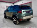 Dacia duster tce 150 4x2-b edc journey occasion simplicicar limoges  simplicicar simplicibike france