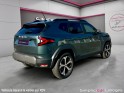 Dacia duster tce 150 4x2-b edc journey occasion simplicicar limoges  simplicicar simplicibike france