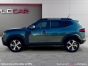Dacia duster tce 150 4x2-b edc journey occasion simplicicar limoges  simplicicar simplicibike france