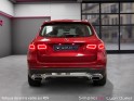 Mercedes glc coupe business 300 de 9g-tronic 4matic business line - attelage - entretien mercedes - jantes hiver -...