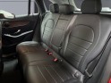 Mercedes glc coupe business 300 de 9g-tronic 4matic business line - attelage - entretien mercedes - jantes hiver -...