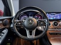Mercedes glc coupe business 300 de 9g-tronic 4matic business line - attelage - entretien mercedes - jantes hiver -...
