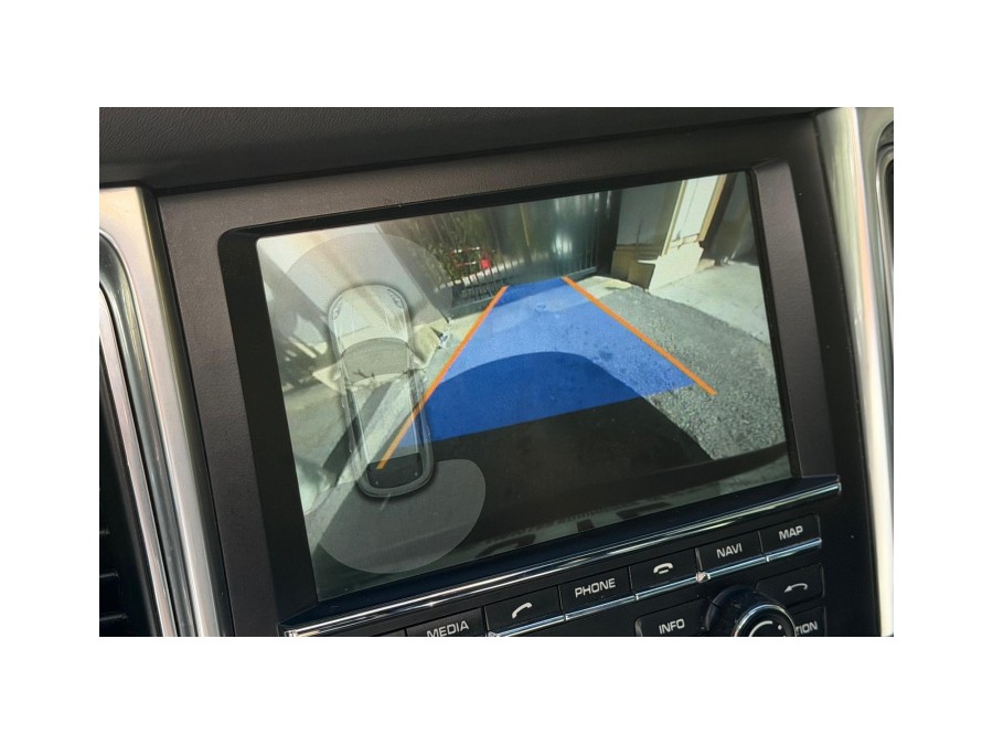 PORSCHE d'occasion MACAN 3.0D 258 S de 2014 Nice (06)﻿