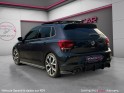 Volkswagen polo 2.0 tsi 200 ss dsg6 gti - toit ouvrant - carplay - acc - garantie 12 mois occasion simplicicar nimes - rb... Volkswagen polo 2.0 tsi 200 ss dsg6 gti - toit ouvrant - carplay - acc - garantie 12 mois occasion simplicicar nimes - rb...