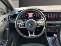 Volkswagen polo 2.0 tsi 200 ss dsg6 gti - toit ouvrant - carplay - acc - garantie 12 mois occasion simplicicar nimes - rb... Volkswagen polo 2.0 tsi 200 ss dsg6 gti - toit ouvrant - carplay - acc - garantie 12 mois occasion simplicicar nimes - rb...