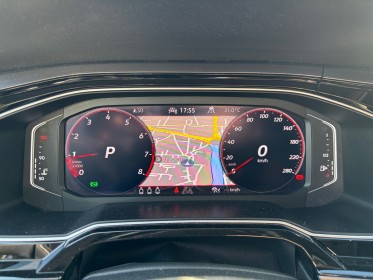 Volkswagen polo 2.0 tsi 200 ss dsg6 gti - toit ouvrant - carplay - acc - garantie 12 mois occasion simplicicar nimes - rb...