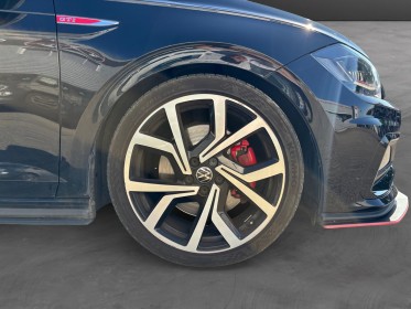 Volkswagen polo 2.0 tsi 200 ss dsg6 gti - toit ouvrant - carplay - acc - garantie 12 mois occasion simplicicar nimes - rb...