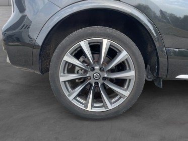 Nissan qashqai 2019 1.3 dig-t 160 dct tekna - toit panoramique - camera 360 - sieges chauffants et electrique a mémoires...