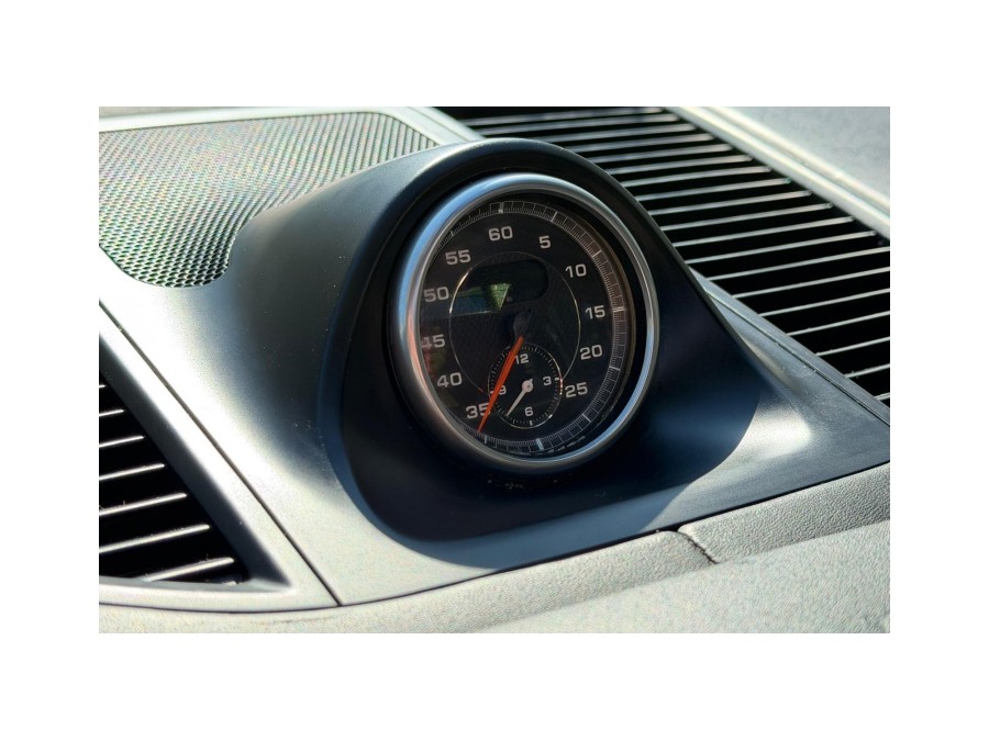 PORSCHE d'occasion MACAN 3.0D 258 S de 2014 Nice (06)﻿