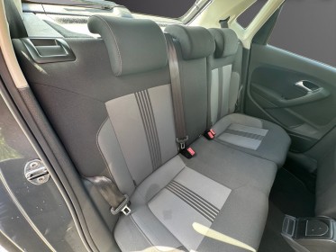 Volkswagen polo 1.2 tsi 90 bmt série spéciale allstar occasion simplicicar coeur d'yvelines - auto expo 78 simplicicar...