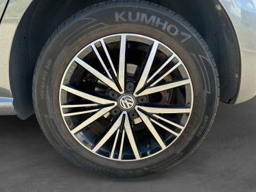 Volkswagen polo 1.2 tsi 90 bmt série spéciale allstar occasion simplicicar coeur d'yvelines - auto expo 78 simplicicar...